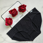 Smooth Seamless Bikini Panty