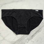 Smooth Seamless Bikini Panty