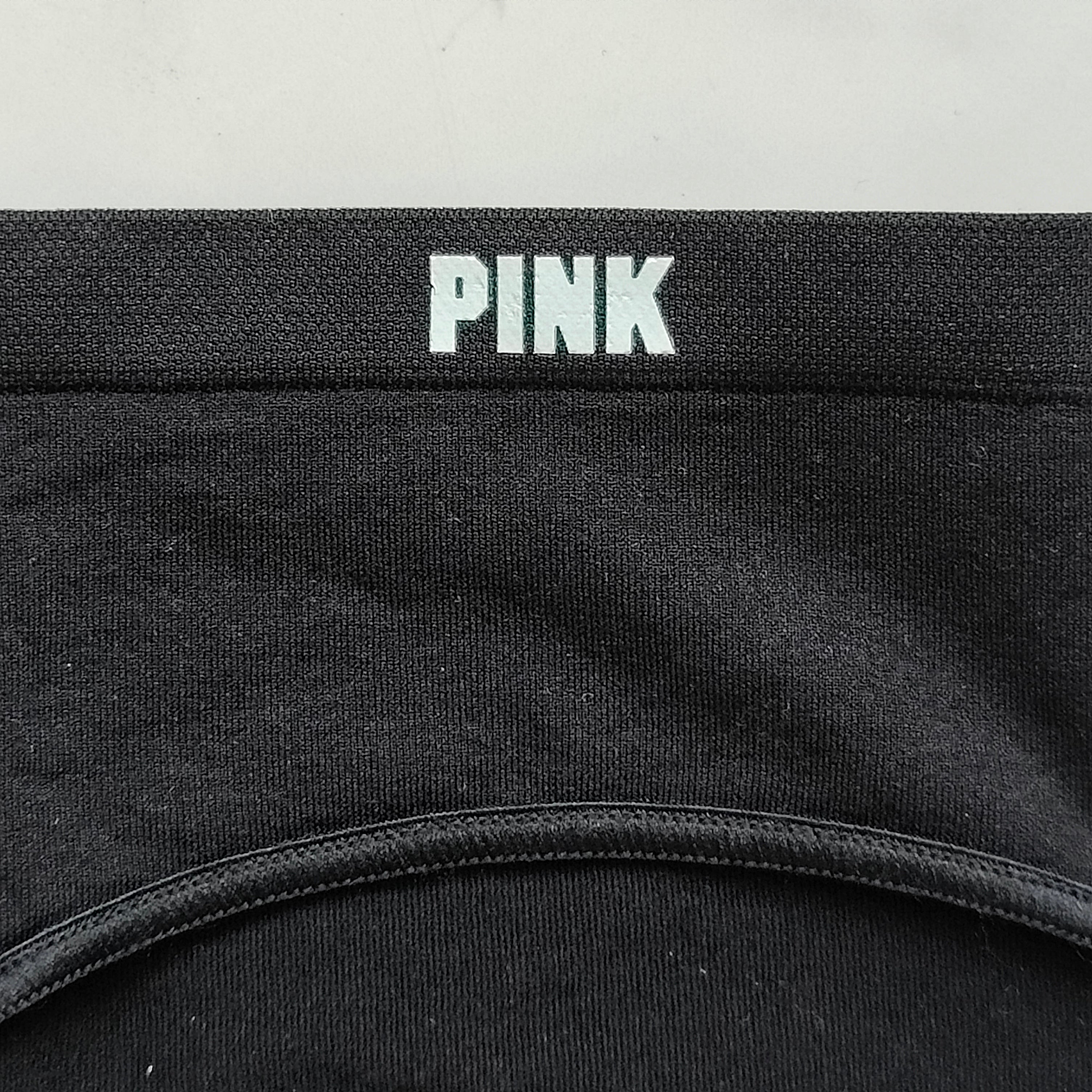 Smooth Seamless Bikini Panty