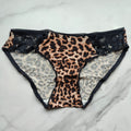 Embraceable Signature Lace Bikini Panty Soma