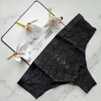Wear Everywhere Lace Cheekster Panty