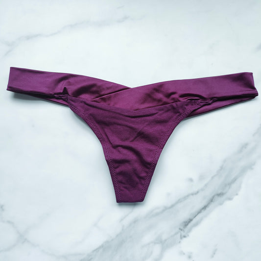 TellTale The Dreamer Thong Panty