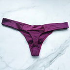 TellTale The Dreamer Thong Panty