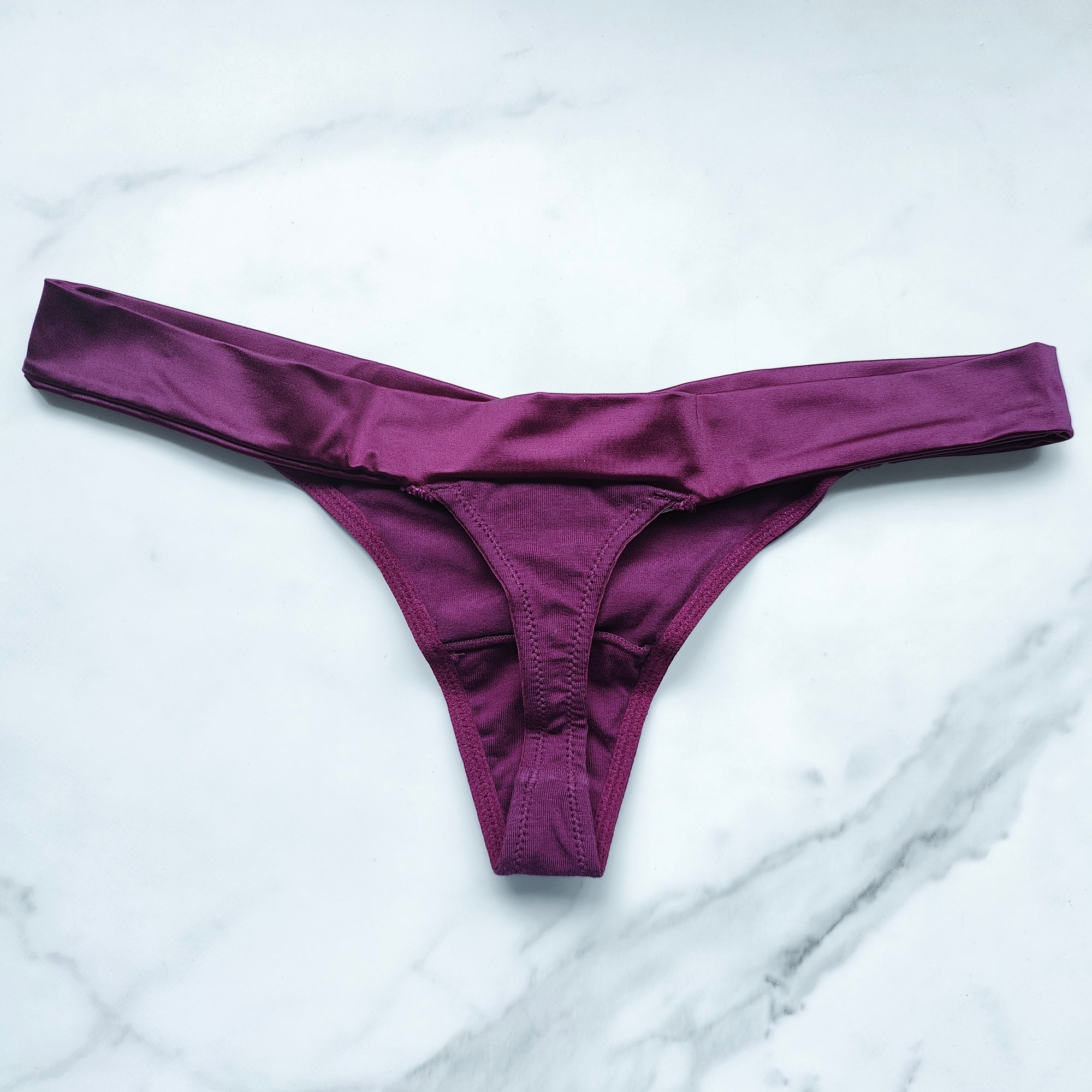 TellTale The Dreamer Thong Panty