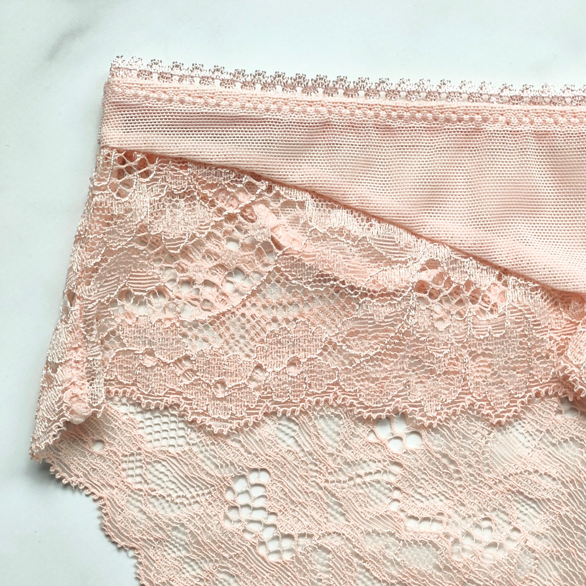 TellTale The Lover Cheeky Panty