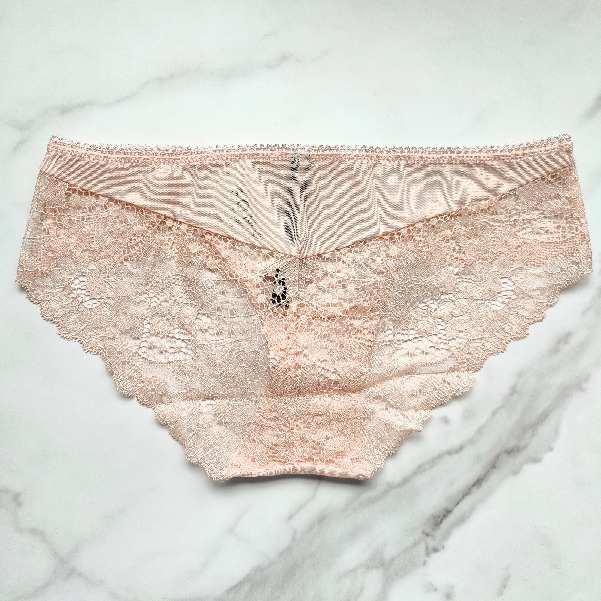 TellTale The Lover Cheeky Panty