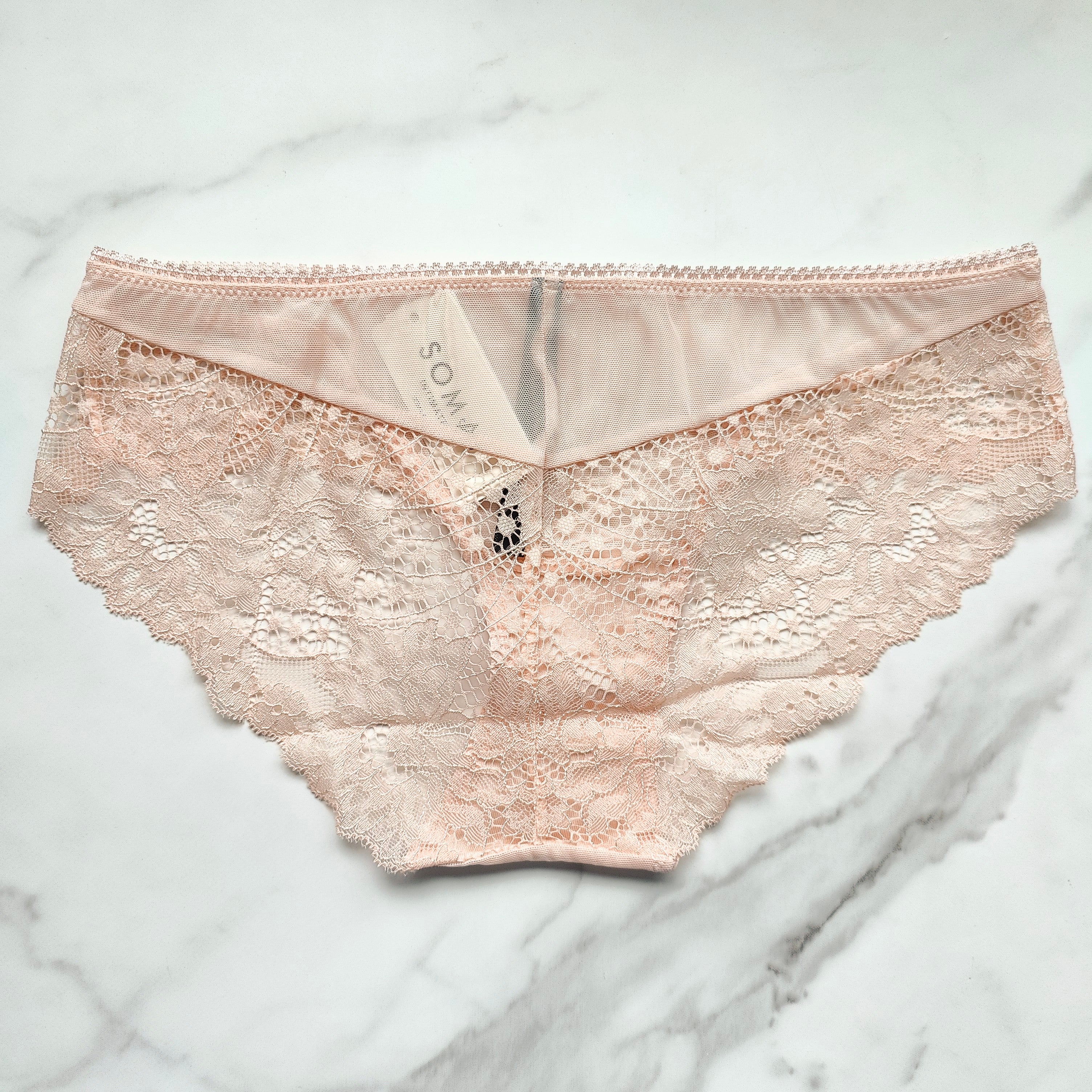 TellTale The Lover Cheeky Panty