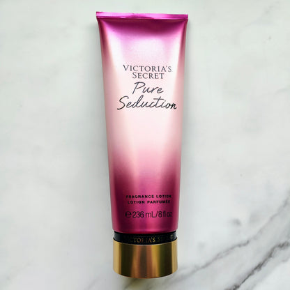 Pure Seduction Fragrance Body Lotion