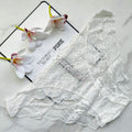 Victoria's Secret  Dream Angels Lace Corded Cheekini Panty 