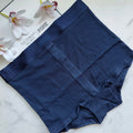 PINK Victoria's Secret  Rib High-Waist Boyshort Panty 