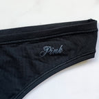 Base Stretch Thong Panty
