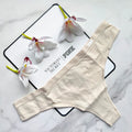 Smooth Seamless Thong Panty PINK Victoria's Secret