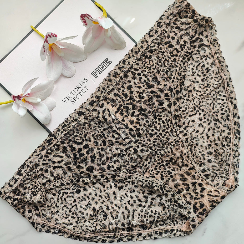 The Lacie Posey Lace Bikini Panty