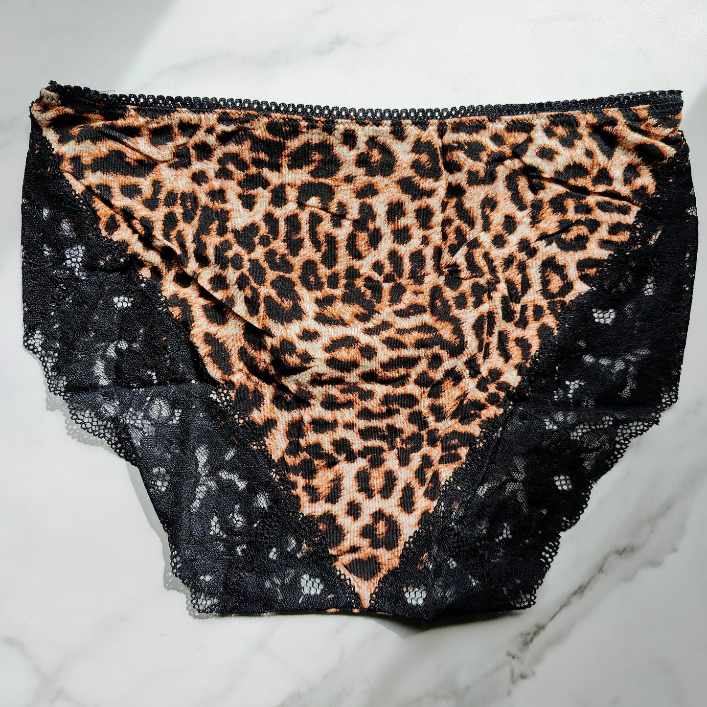 Embraceable Signature Lace Hipster Panty