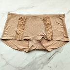 Embraceable Signature Lace Boyshort Panty
