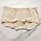 Embraceable Signature Lace Boyshort Panty