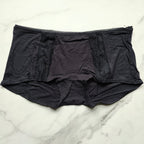 Embraceable Signature Lace Boyshort Panty