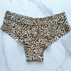 The Lacie Posey Lace Cheeky Panty