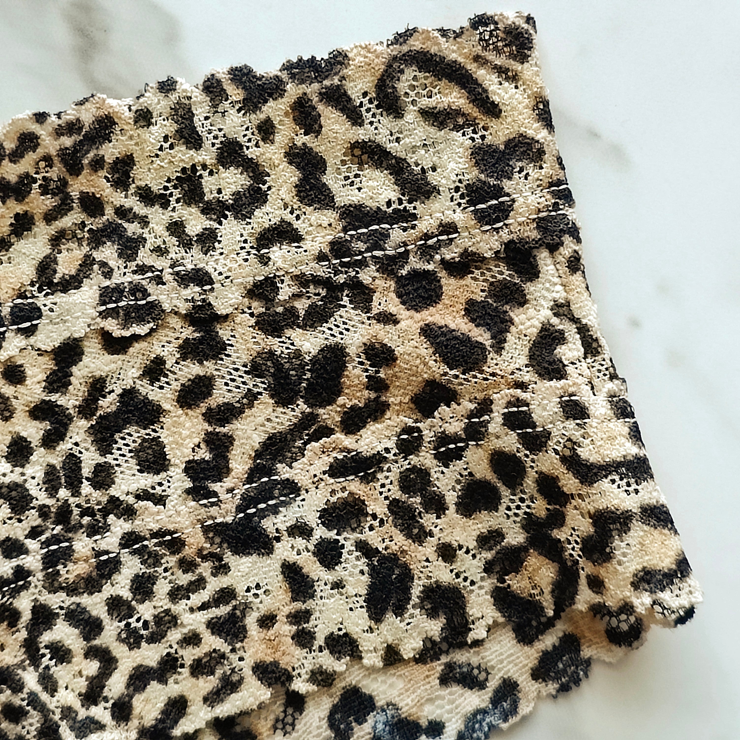 The Lacie Posey Lace Cheeky Panty