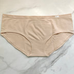 Smooth Seamless Hipster Panty