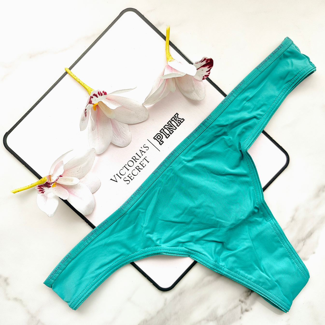 Everyday Perfect Thong Panty Goob's Closet & Boutique