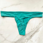 Everyday Perfect Thong Panty