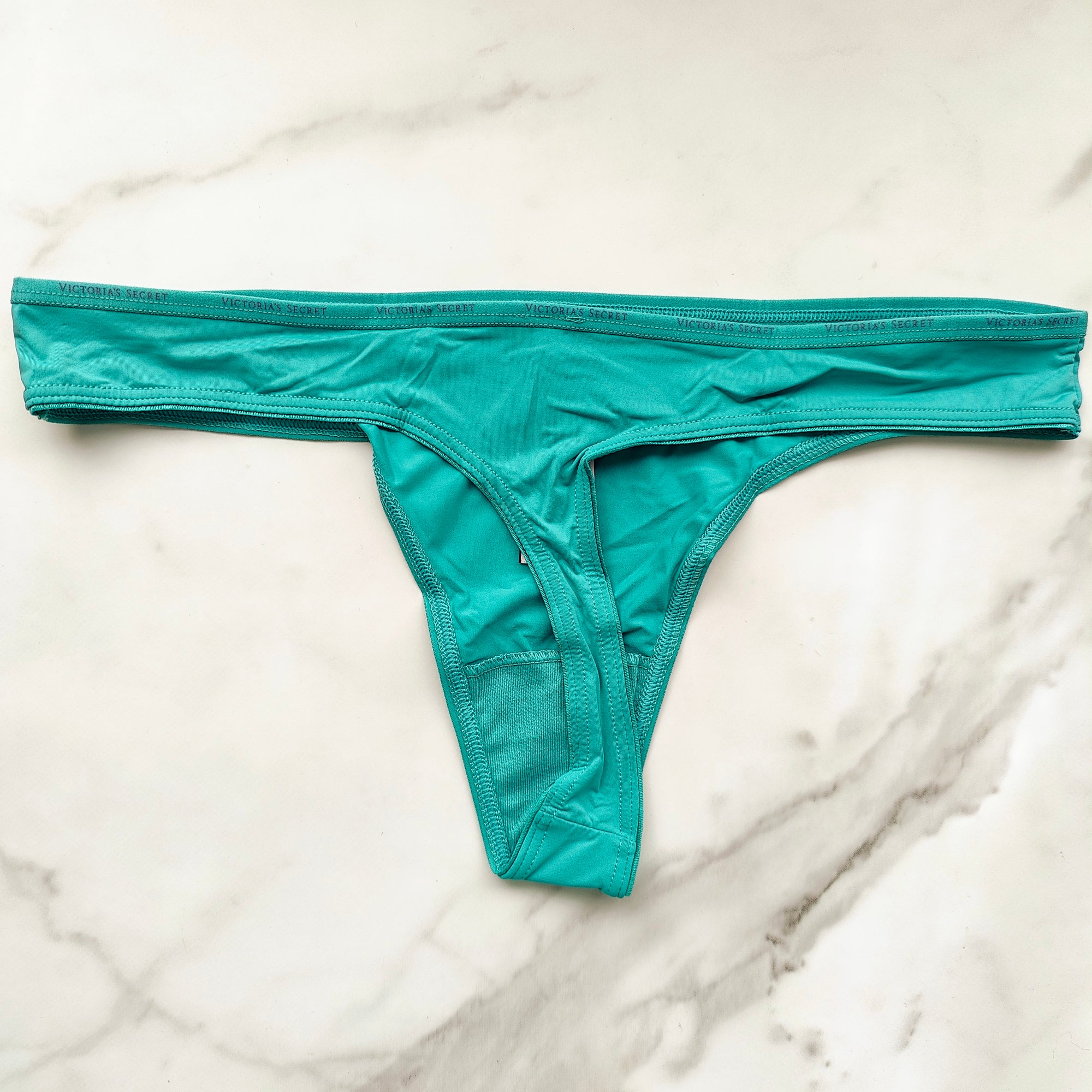 Everyday Perfect Thong Panty