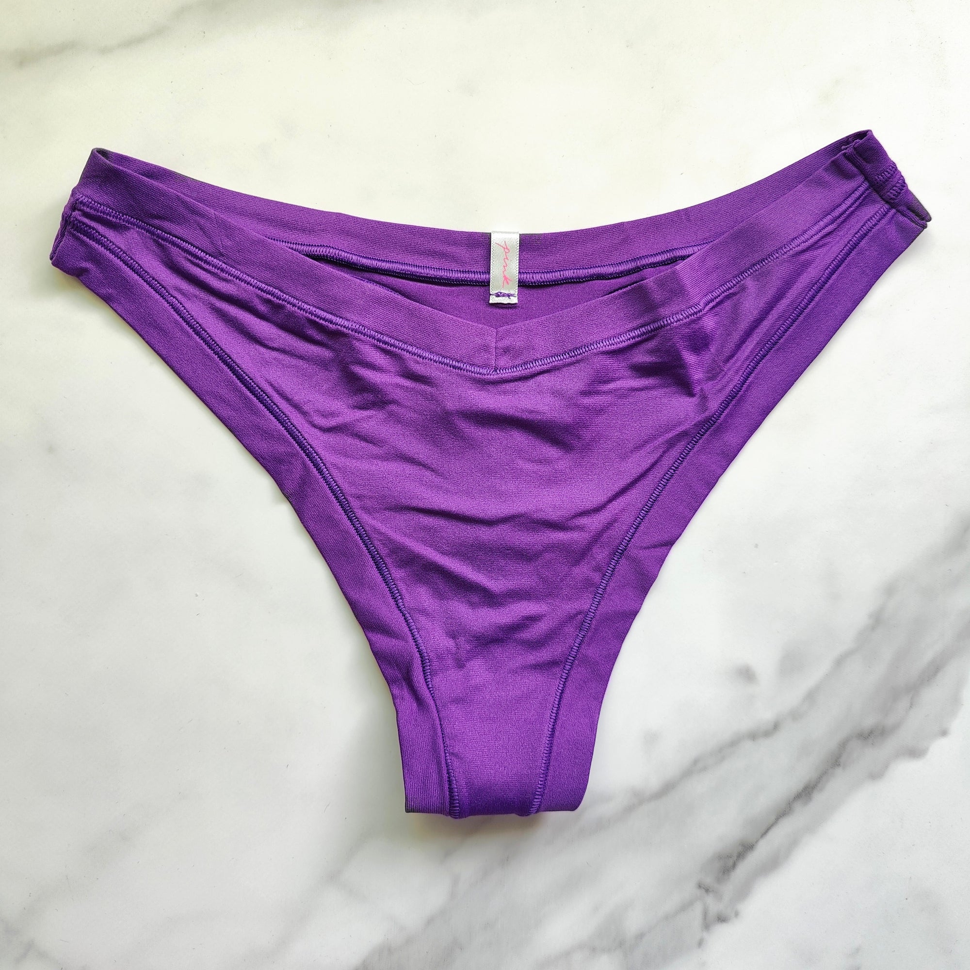 Everyday Stretch Thong Panty