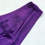 Everyday Stretch Thong Panty