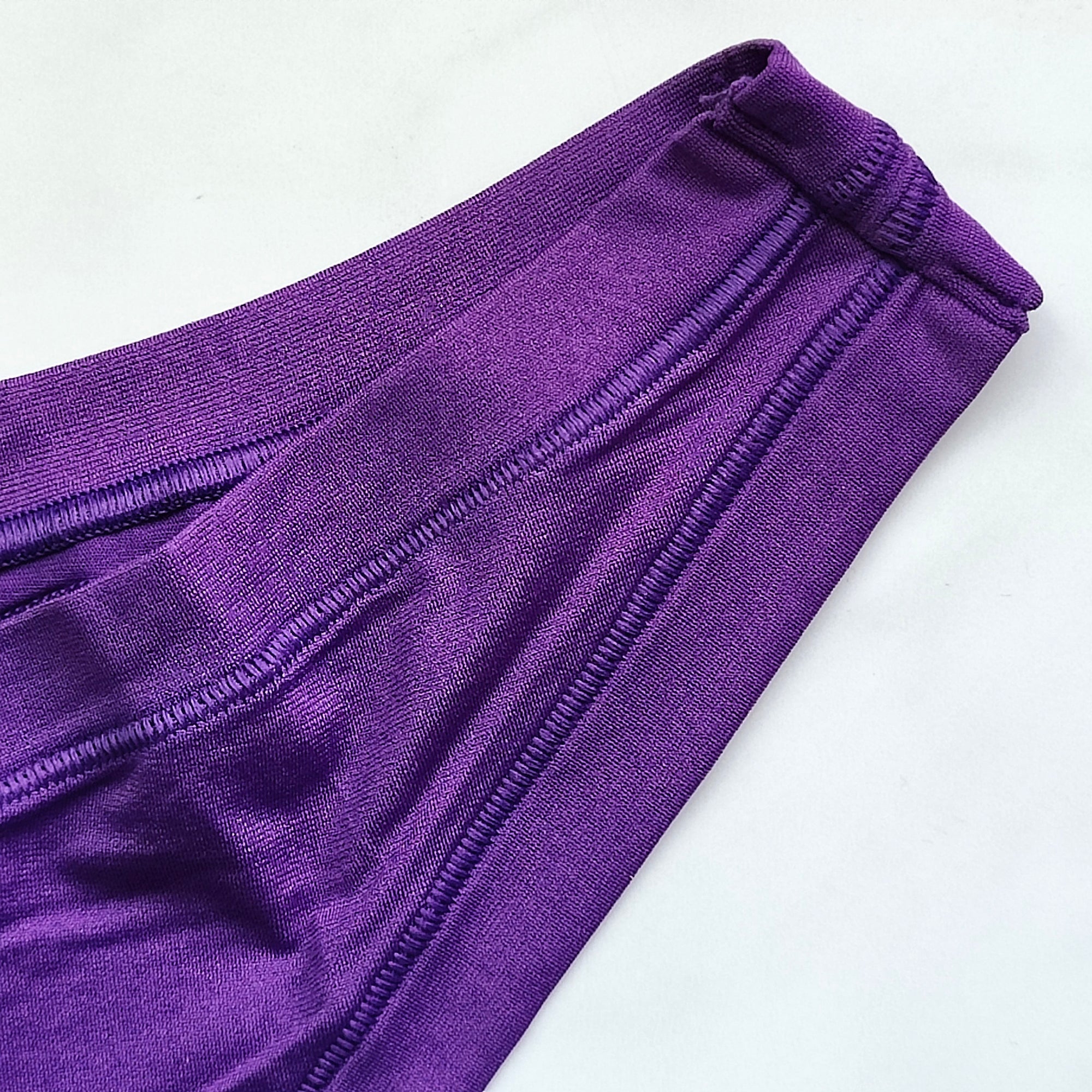 Everyday Stretch Thong Panty