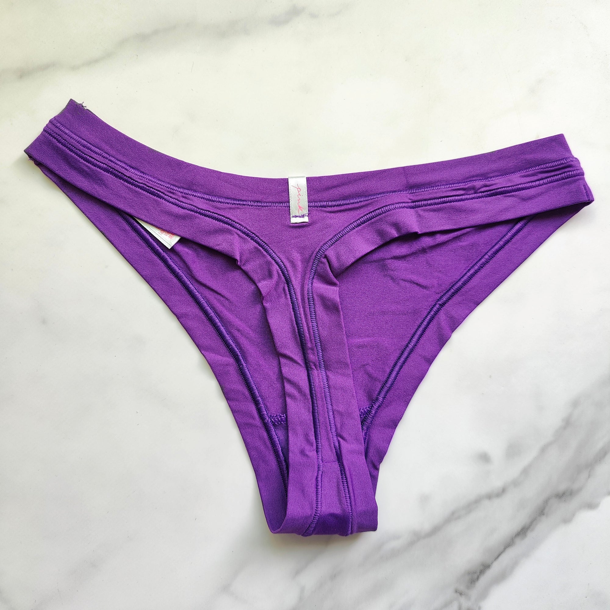 Everyday Stretch Thong Panty