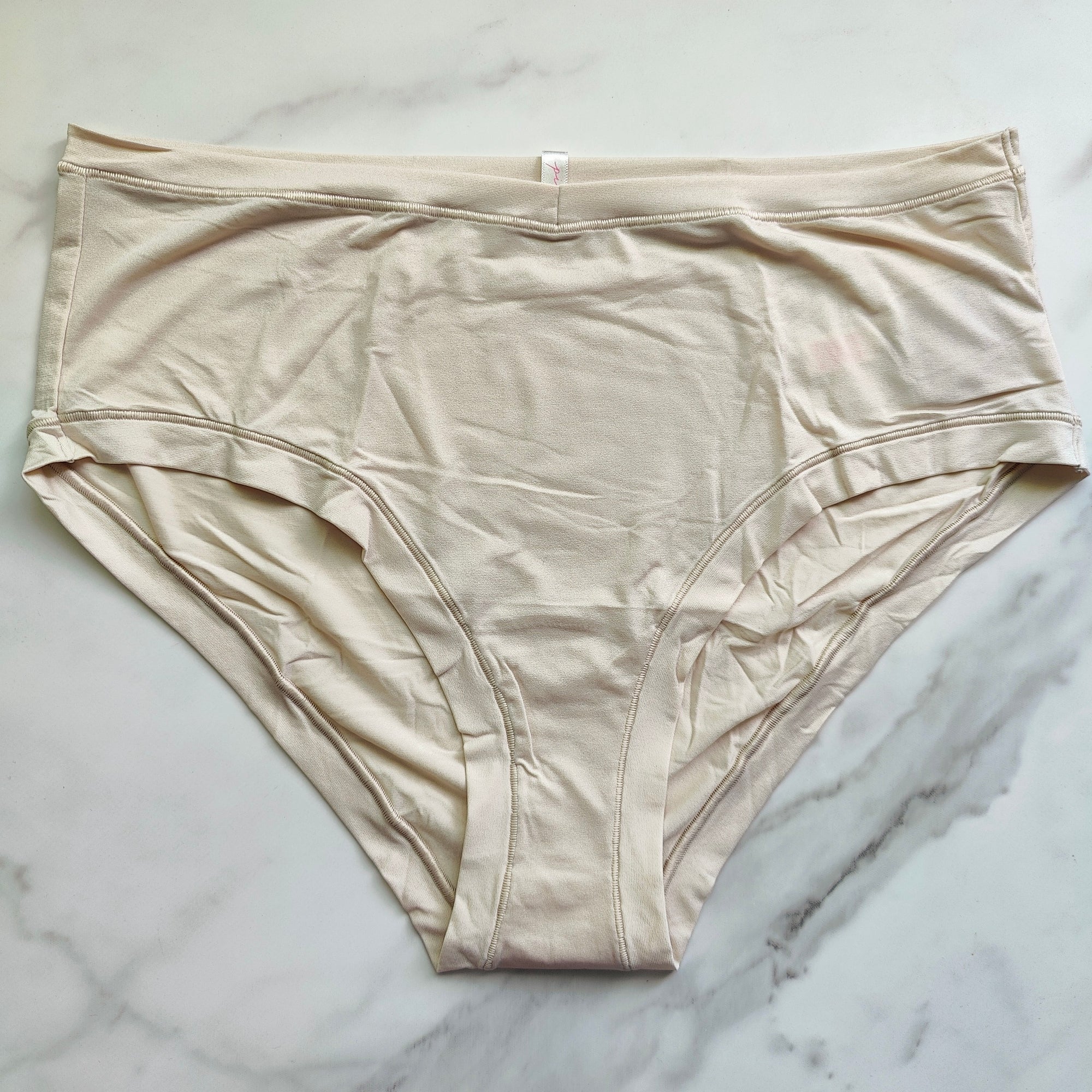 Everyday Stretch Hipster Panty