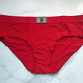 Victoria's Secret  Shine Patch Cotton Hiphugger Panty 