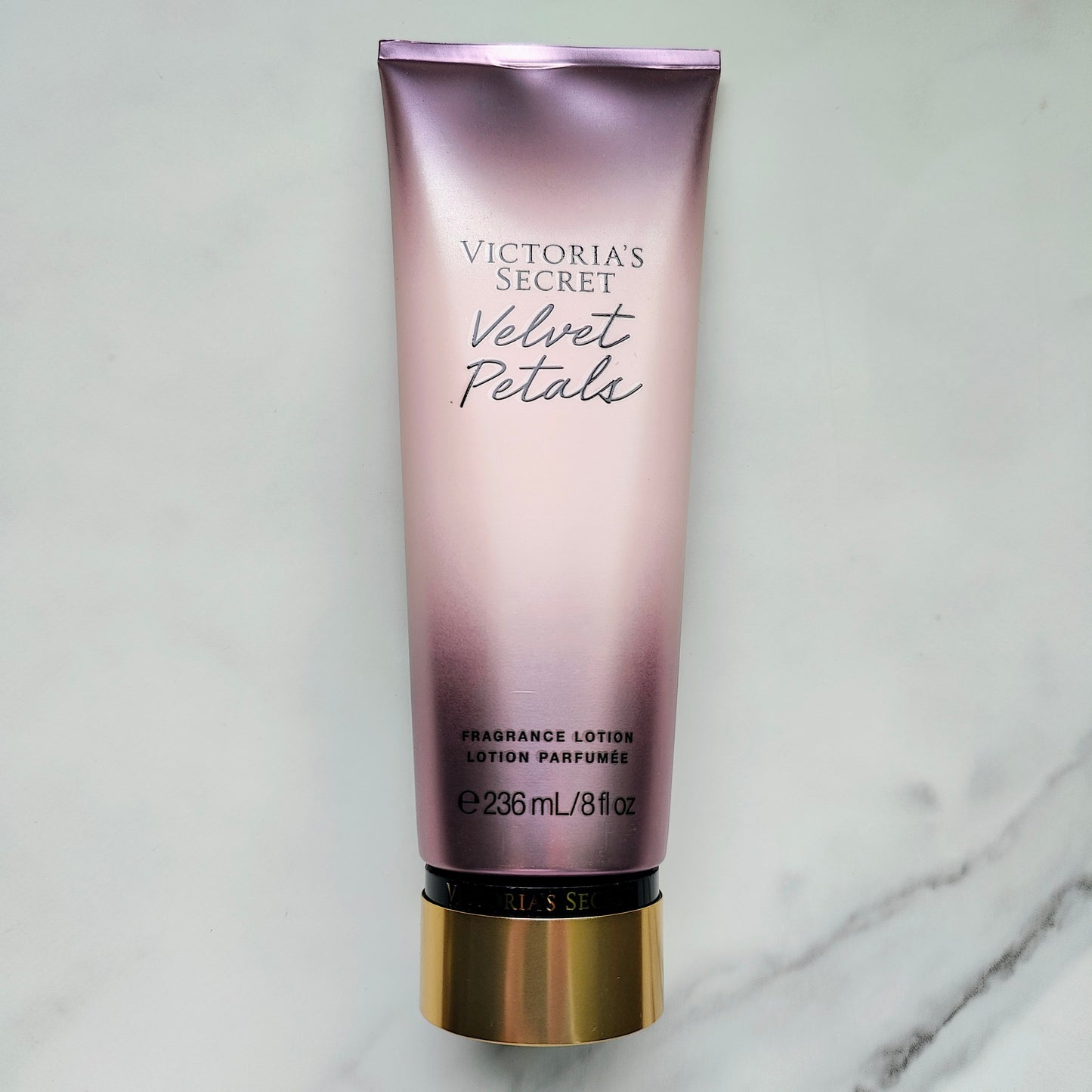 Velvet Petals Fragrance Body Lotion