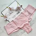 Victoria's Secret  Very Sexy Icon Lace Cheeky Panty 