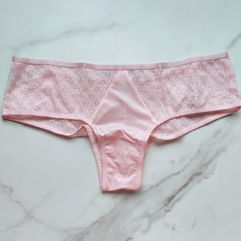 Very Sexy Icon Lace Cheeky Panty