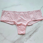 Very Sexy Icon Lace Cheeky Panty