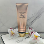 Bare Vanilla Fragrance Body Lotion