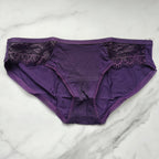 Embraceable Enchanting Lace Bikini Panty