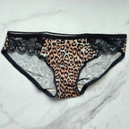 Embraceable Enchanting Lace Bikini Panty