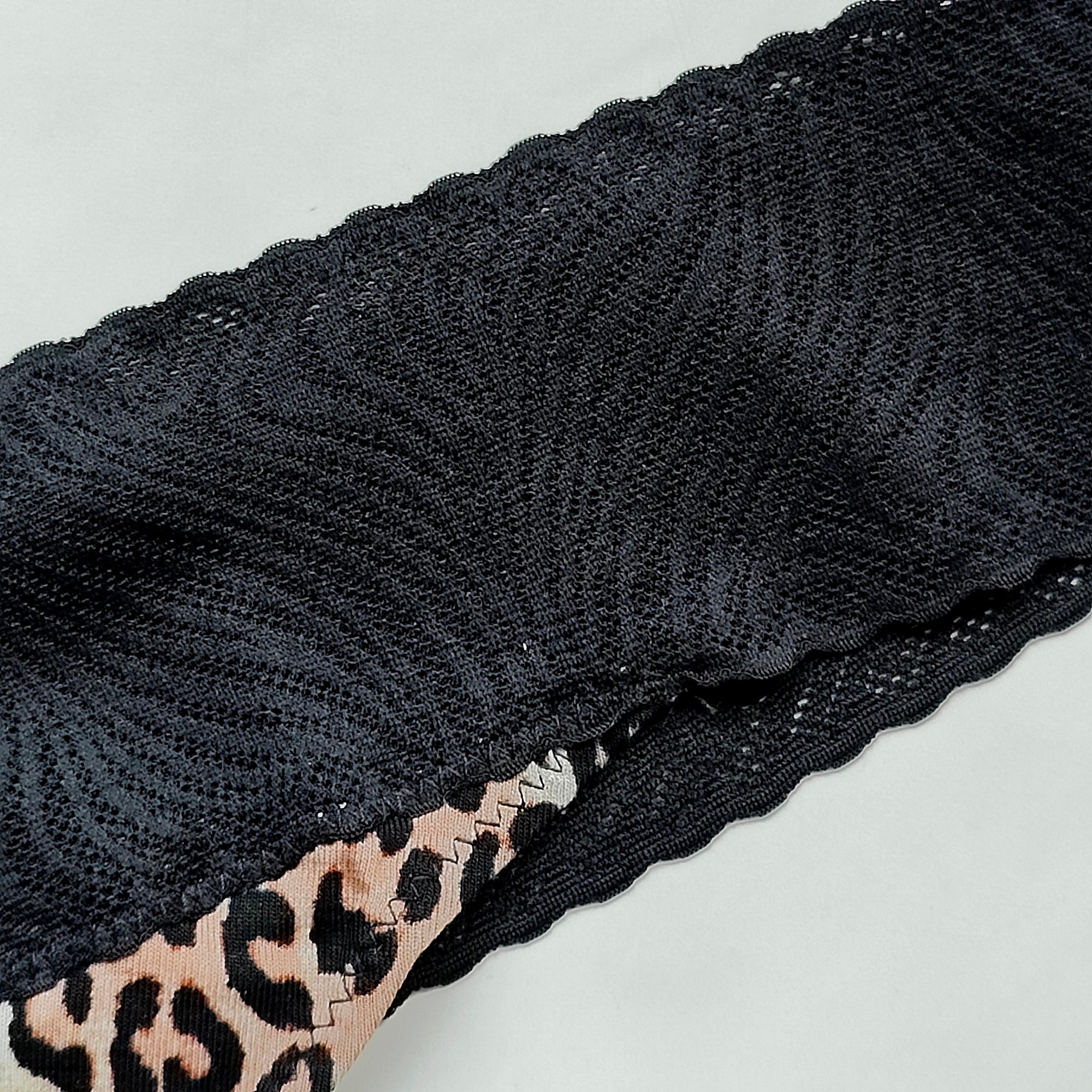 Embraceable Lace Thong Panty