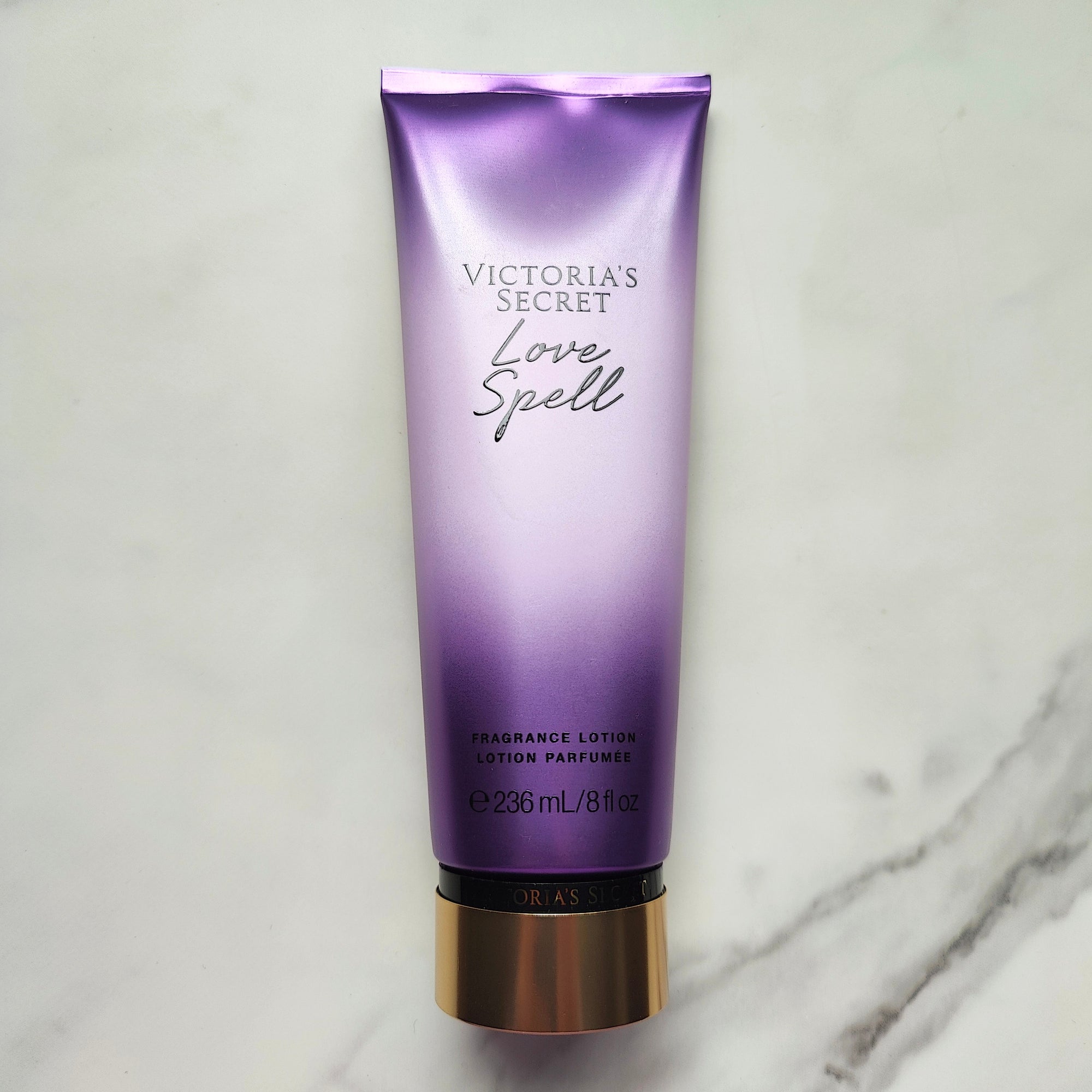 Love Spell Fragrance Body Lotion