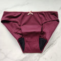 Victoria's Secret  Body By Victoria Smooth Period Bikini Panty 