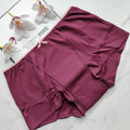 Victoria's Secret  Body By Victoria Smooth Period Boyshort Panty 