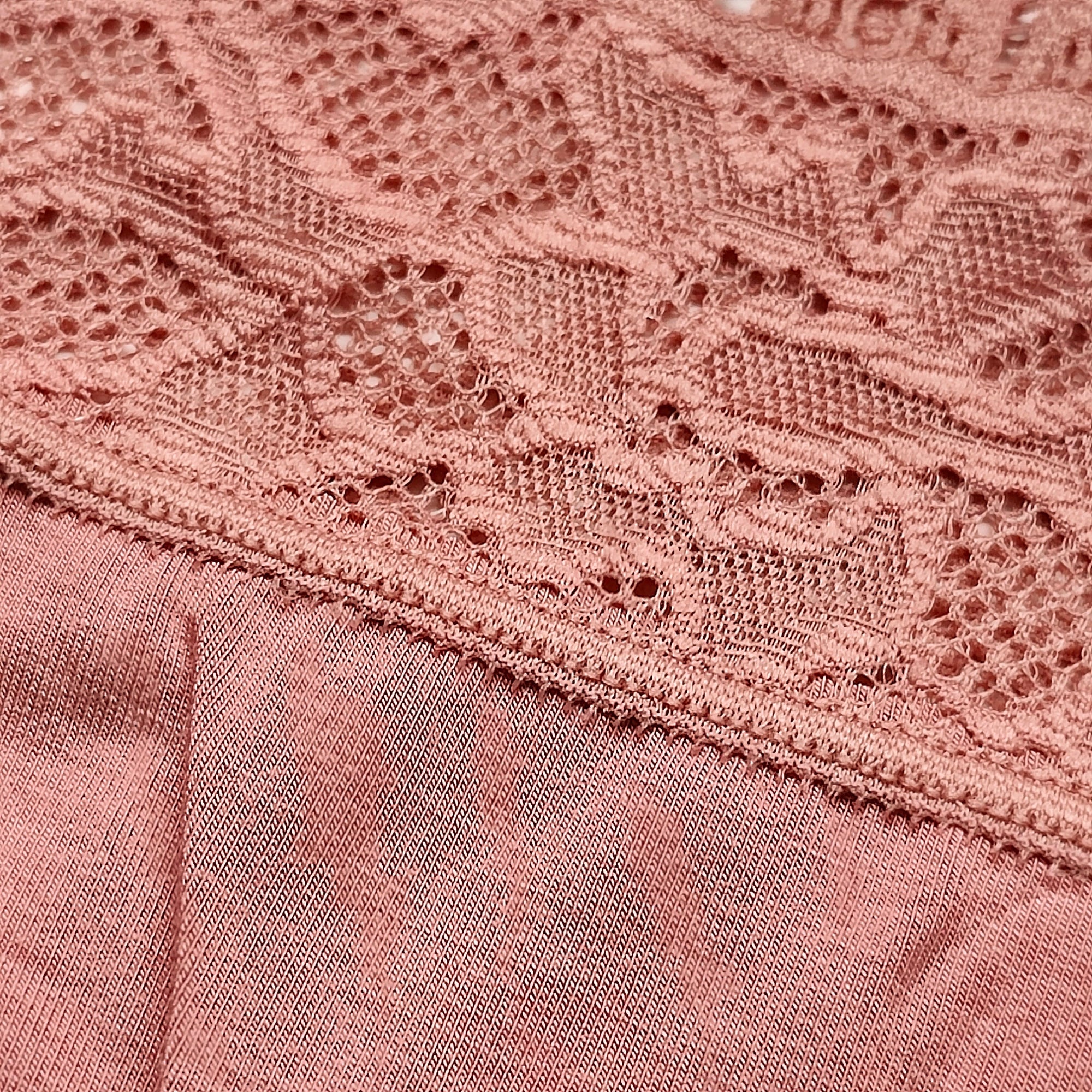 Embraceable Super Soft Enchanting Lace Hipster Panty