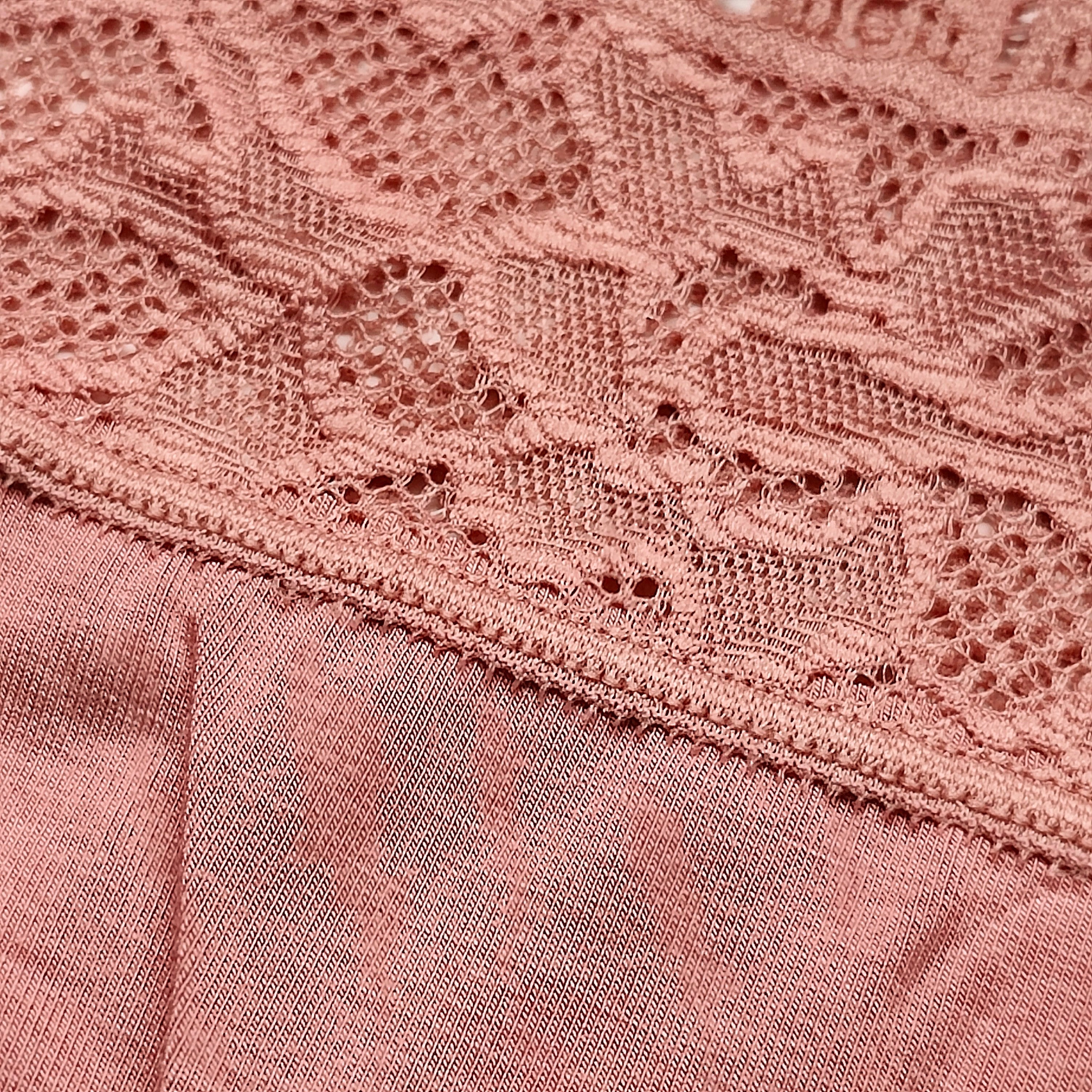 Embraceable Super Soft Enchanting Lace Hipster Panty