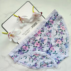 The Lacie Posey Lace Bikini Panty