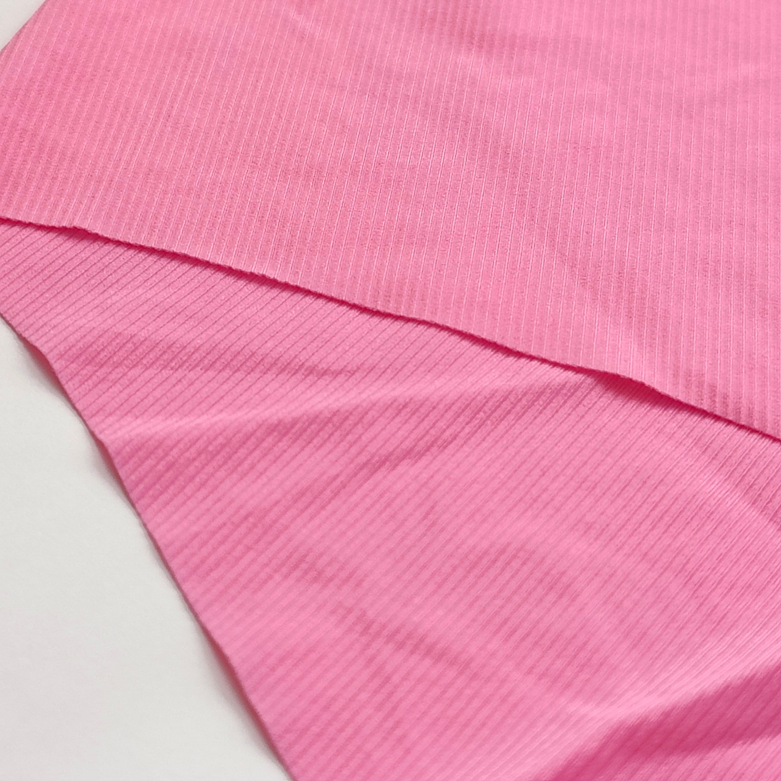 No-Show Ribbed Hiphugger Panty