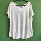 Conscious Lyocell Top