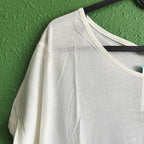 Conscious Lyocell Top